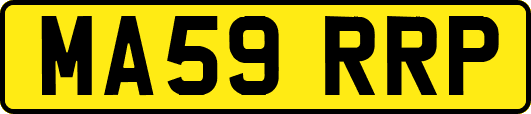 MA59RRP