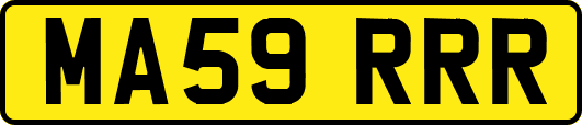 MA59RRR