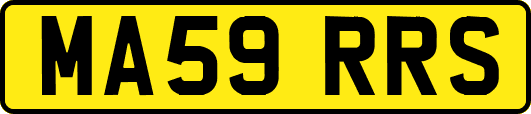 MA59RRS