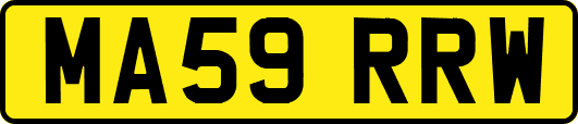 MA59RRW