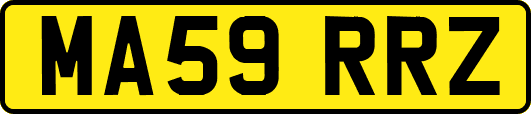 MA59RRZ