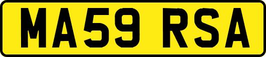 MA59RSA