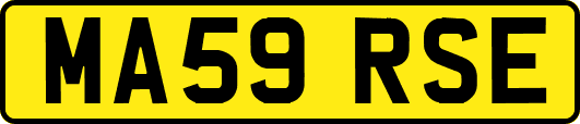 MA59RSE
