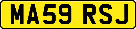 MA59RSJ