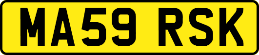 MA59RSK