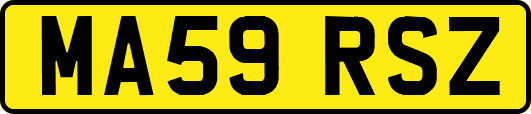 MA59RSZ