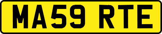 MA59RTE
