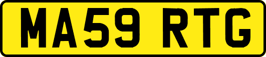 MA59RTG