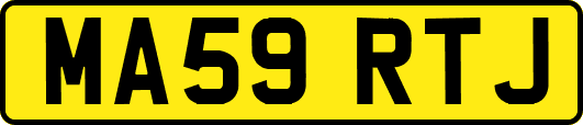 MA59RTJ
