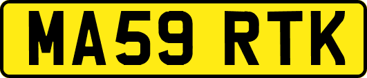 MA59RTK