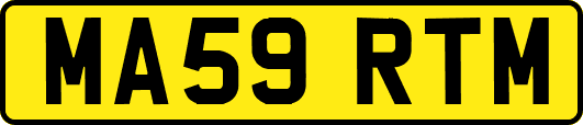 MA59RTM