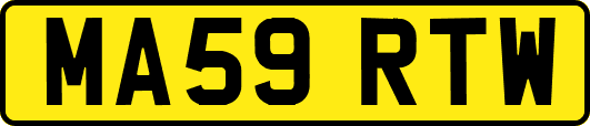 MA59RTW