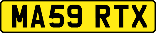 MA59RTX