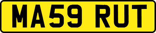 MA59RUT