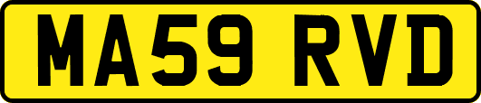 MA59RVD