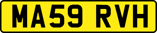 MA59RVH