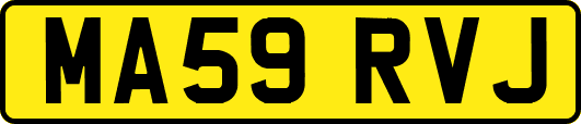 MA59RVJ