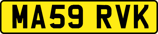 MA59RVK