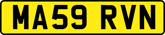 MA59RVN