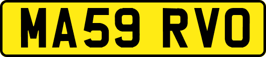 MA59RVO