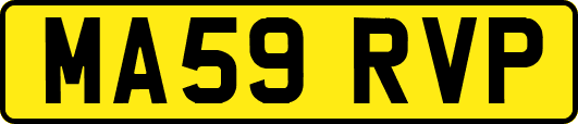 MA59RVP