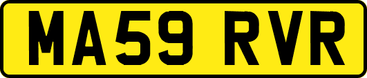 MA59RVR