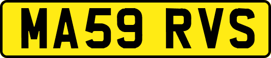 MA59RVS