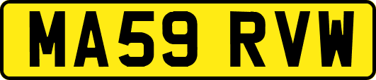 MA59RVW