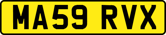 MA59RVX