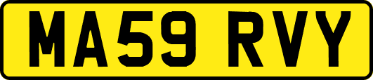 MA59RVY