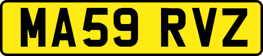 MA59RVZ