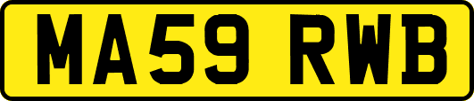 MA59RWB