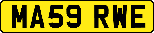 MA59RWE