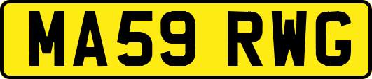 MA59RWG