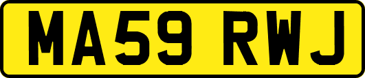 MA59RWJ