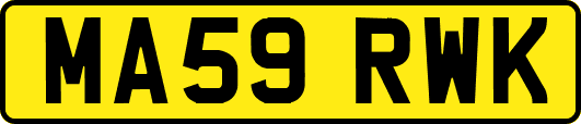 MA59RWK