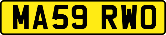 MA59RWO