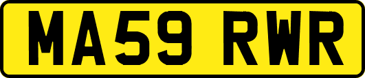 MA59RWR