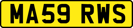 MA59RWS