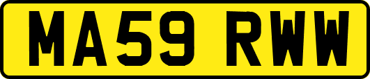 MA59RWW