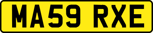 MA59RXE