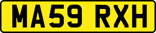 MA59RXH