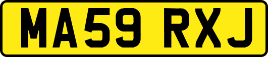MA59RXJ