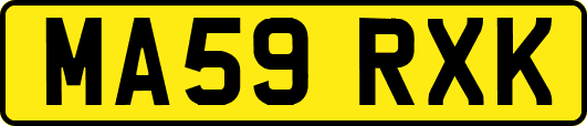 MA59RXK