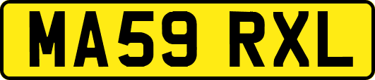 MA59RXL