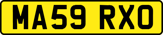 MA59RXO