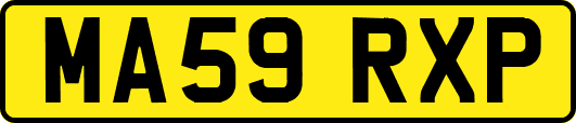 MA59RXP