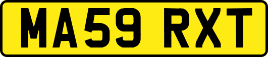 MA59RXT