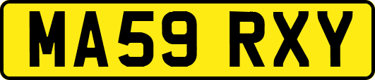 MA59RXY