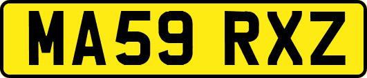 MA59RXZ